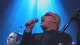 Curtis Salgado at the 2009 Blues Music Awards