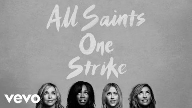 All Saints - One Strike (Official Audio)