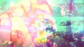 Crystal Fighters - 'PLAGE' [Official Video]