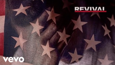 Eminem - River (Audio) ft. Ed Sheeran