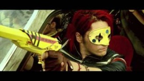 My Chemical Romance - &quot;Na Na Na&quot; (Official Music Video)