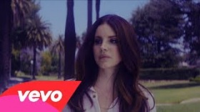Lana Del Rey - Shades Of Cool