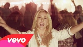 Ellie Goulding - Burn