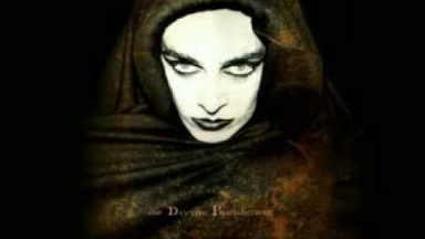 DIAMANDA GALAS Sono L' Antichristo
