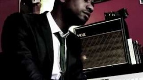 Algiers - &quot;Blood&quot;