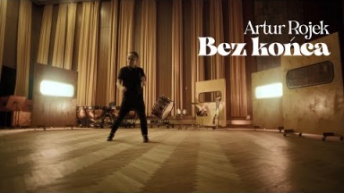 Artur Rojek - Bez końca