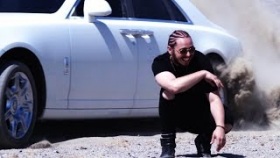 Post Malone - White Iverson