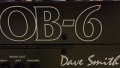 Dave Smith Instruments OB-6 Sound Demo By Synthetic Things