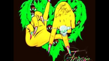 Fergie - L.A (La La) (Prod. by DJ Mustard)