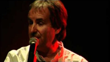 Chris      De    Burgh    --       Lady     In    Red    [[  Official   Live   Video  ]]  HD