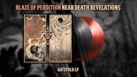 BLAZE OF PERDITION - Królestwo Niczyje (official track stream)
