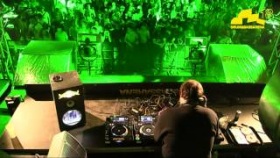 A-Cray - Let It Roll Open Air 2014