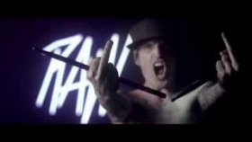 The Bloody Beetroots feat Tommy Lee &quot;RAW&quot;