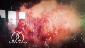 Apocalyptica - Ashes Of The Modern World