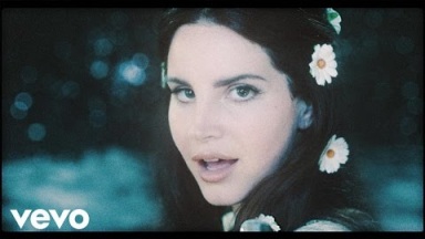 Lana Del Rey - Love