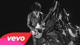 Jack White - Lazaretto