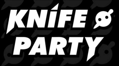 Knife Party - Internet Friends