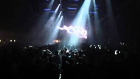 Henrik Schwarz Live @ Time Warp 2011 by.obi 1311