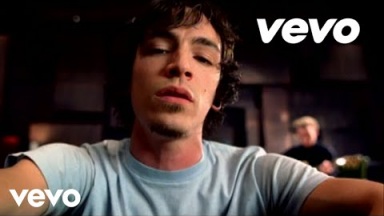 Incubus - Drive