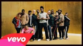 Jungle - Busy Earnin'