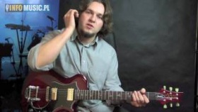 PRS Starla (TEST W INFOMUSIC.PL)