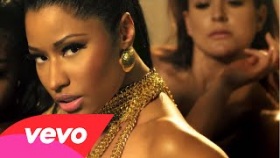 Nicki Minaj - Anaconda