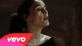 Jessie Ware - Say You Love Me