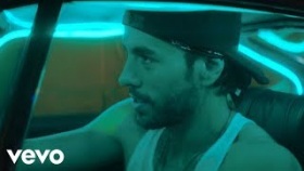 Enrique Iglesias - MOVE TO MIAMI (Official Video) ft. Pitbull