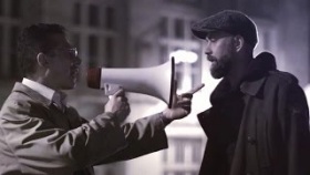 Kielich - Lepiej już nie będzie nam (official video)