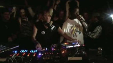 Richie Hawtin 70 min Boiler Room Amsterdam DJ set