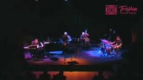 Keith And His Teeth - Krzysztof Herdzin Quartet