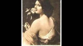 Tango &quot;Rachela&quot; - Mieczysław FOGG !