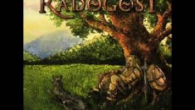 Radogost - Dar Czarnego Licha