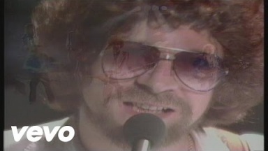 Electric Light Orchestra - Last Train to London