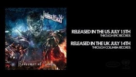 Judas Priest - Redeemer of Souls (Official)