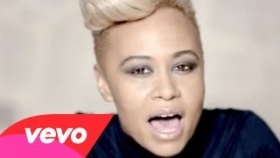 Emeli Sandé - Next To Me
