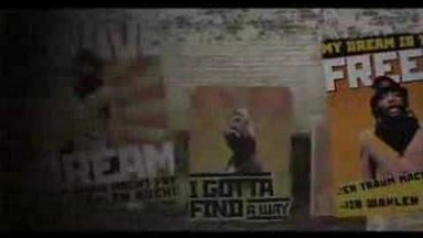 Common: &quot;A Dream&quot; Music Video