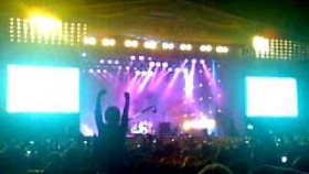 Faith No More - Open'er 2009
