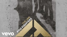 Foo Fighters - The Line