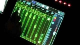 JazzMutant Dexter Review Touch Sensitive Midi Controller