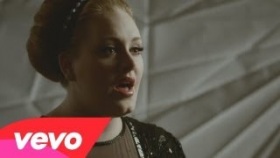 Adele - Rolling in the Deep