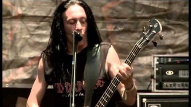 Acid Drinkers - Live Jarocin 2011 (Fishdick Zwei DVD) [Full Concert]