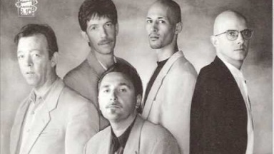 Paul Lamb &amp; the King Snakes - Fine Condition