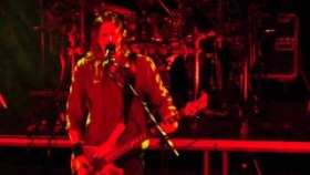 Riverside - Forgotten Land (LIVE) Holland 20/05/2011