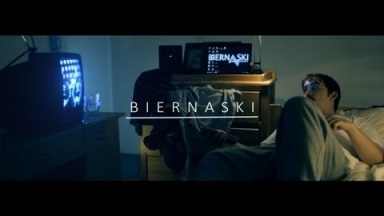 BIERNASKI -Don't turn the tv off /Give Away feat.NOVIKA (official HD)