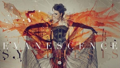 Evanescence - Imperfection