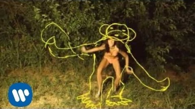 The Flaming Lips - &quot;I Can Be A Frog&quot; (Official Video)