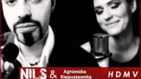 Nils feat. Agnieszka Kiepuszewska - HDMV