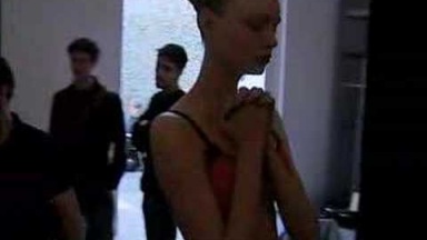 Hôtel Costes 9 - Cover shooting