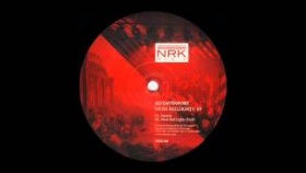 Ed Davenport - Basium [B1]